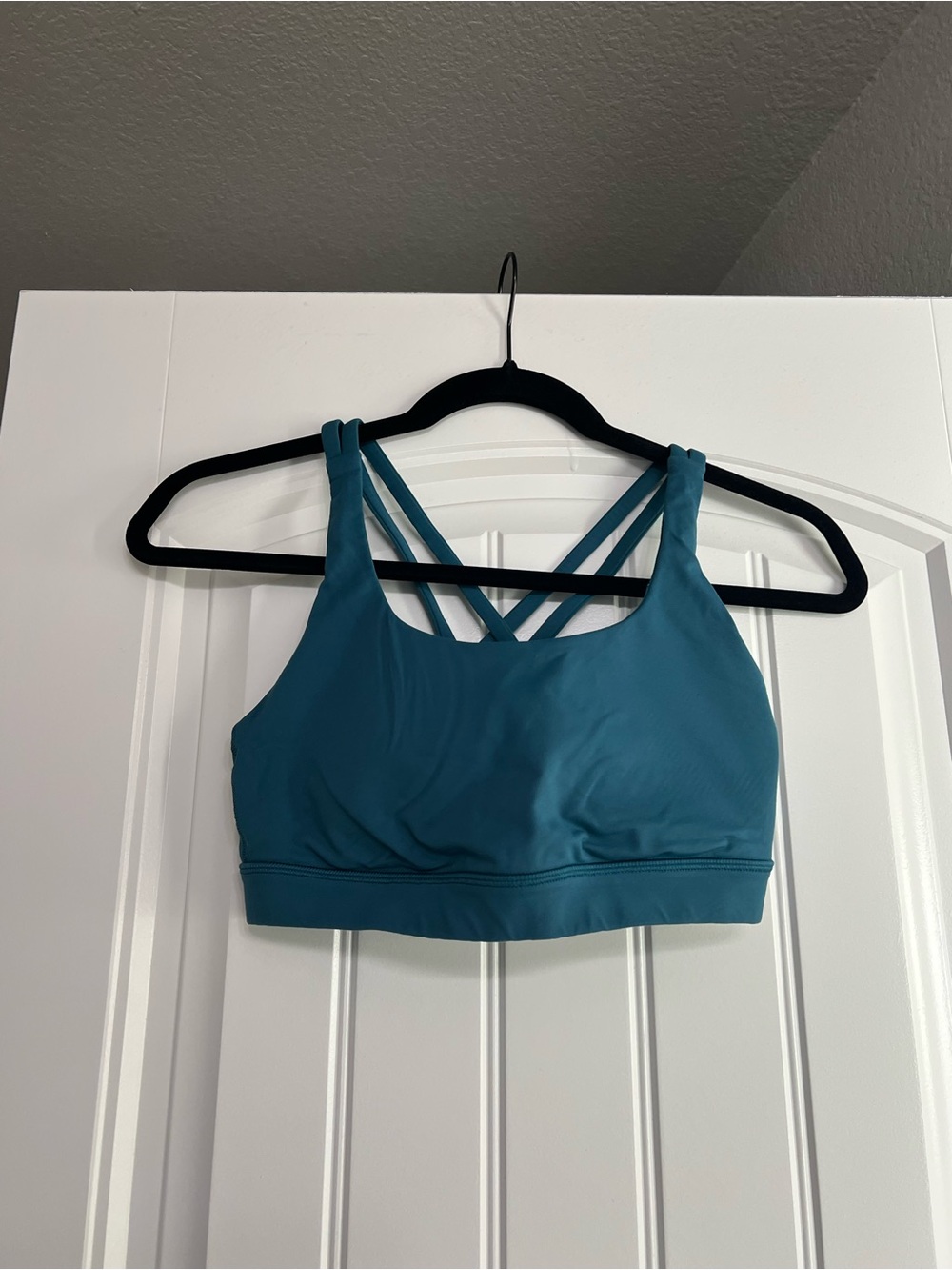 Lululemon Energy Sports Bra- Medium Support
